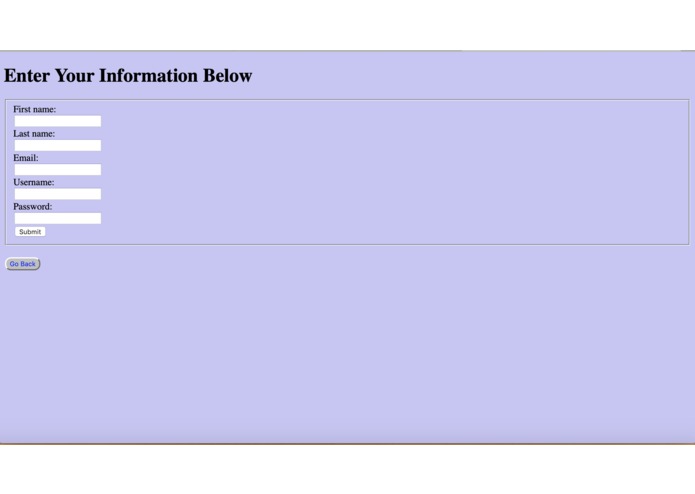 Streamlined Health – screenshot 6