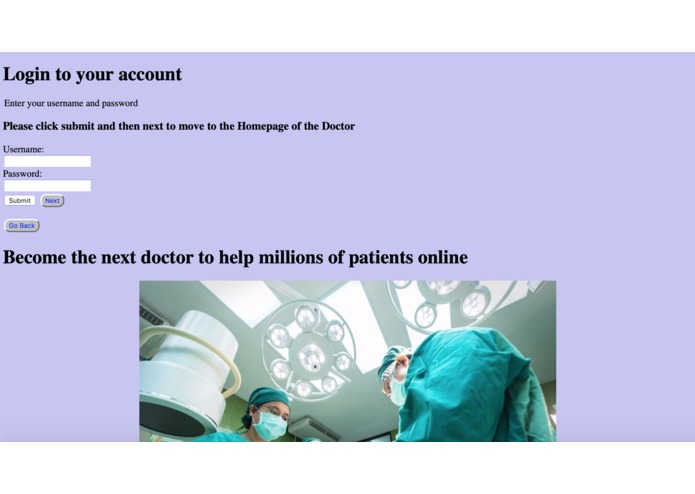 Streamlined Health – screenshot 9