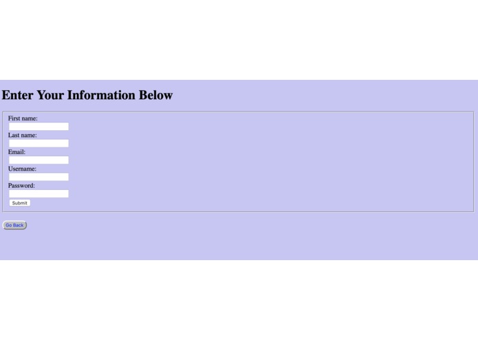 Streamlined Health – screenshot 10