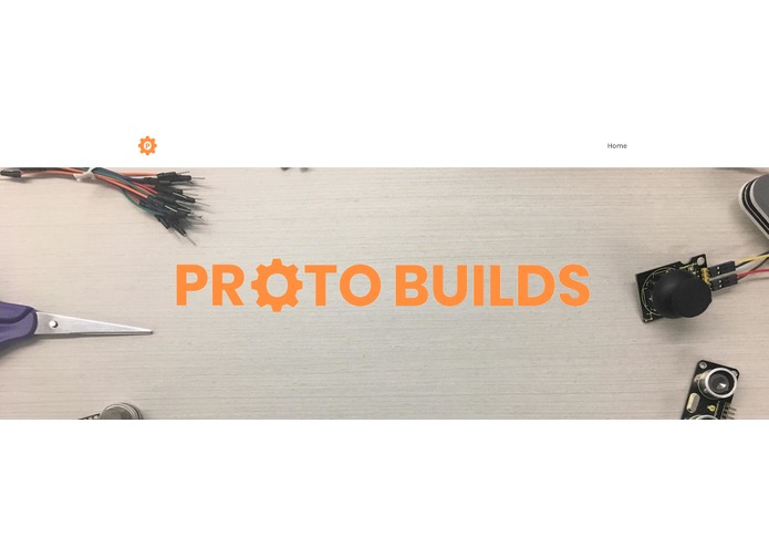 Proto Builds - Flight Stick – screenshot 2