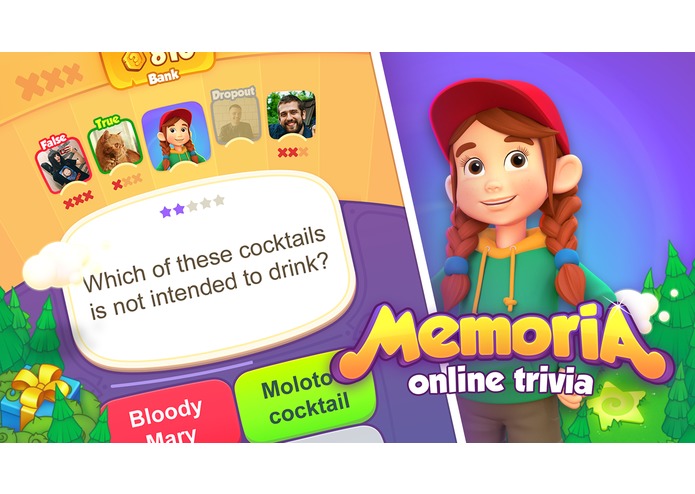 Memoria – screenshot 1