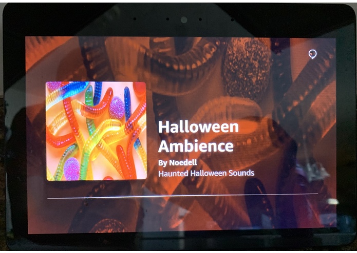 Haunted Halloween Sounds – screenshot 3
