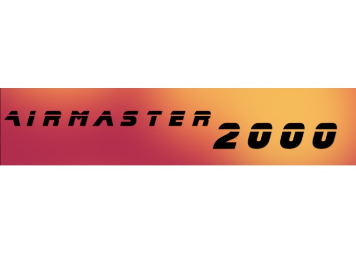 AIRMASTER 2000 – screenshot 1