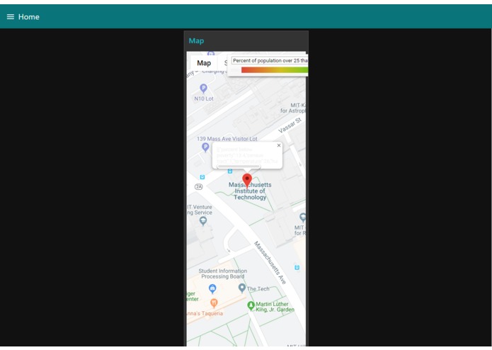 Water Crusader – screenshot 1