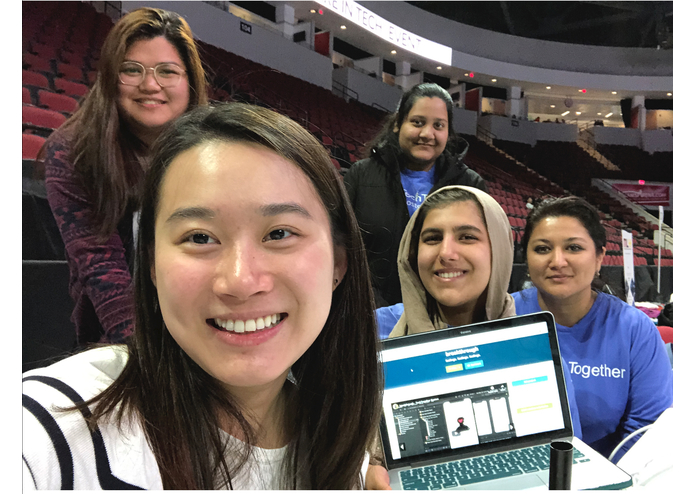 breakthrough – screenshot 4