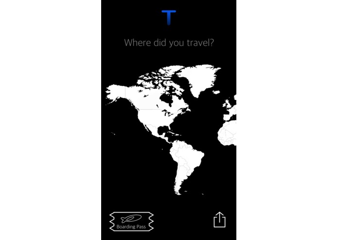 Travler Tickets Archive  – screenshot 2