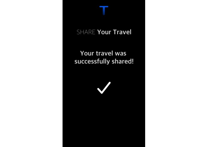 Travler Tickets Archive  – screenshot 11