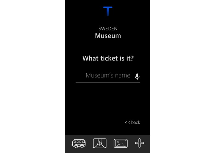 Travler Tickets Archive  – screenshot 7