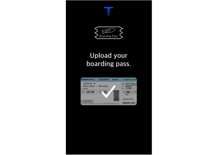 Travler Tickets Archive  – screenshot 4