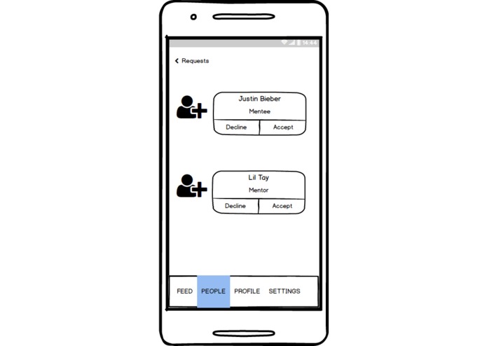 CampusConnect – screenshot 5