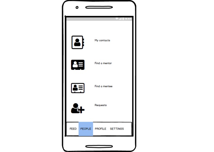 CampusConnect – screenshot 7