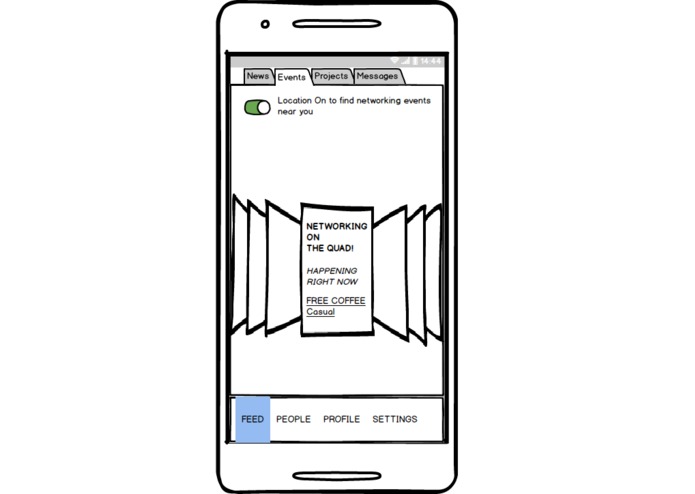 CampusConnect – screenshot 9