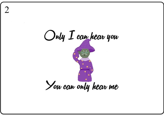 Helping Out Superman – screenshot 2