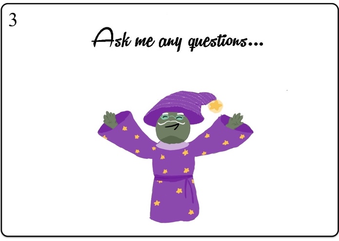 Helping Out Superman – screenshot 3