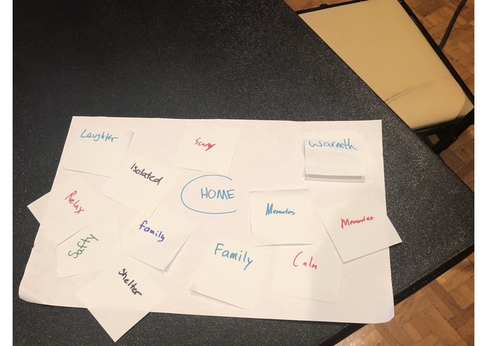 Connect Without Thinking – screenshot 4