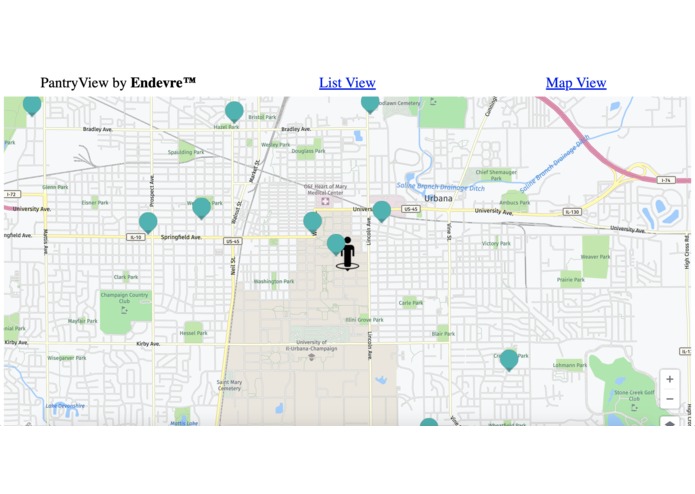 PantryView by Endevre™ – screenshot 3