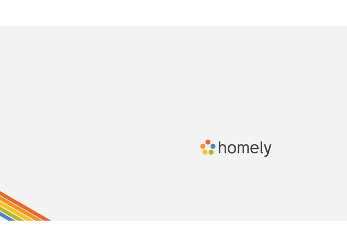Homely – screenshot 1