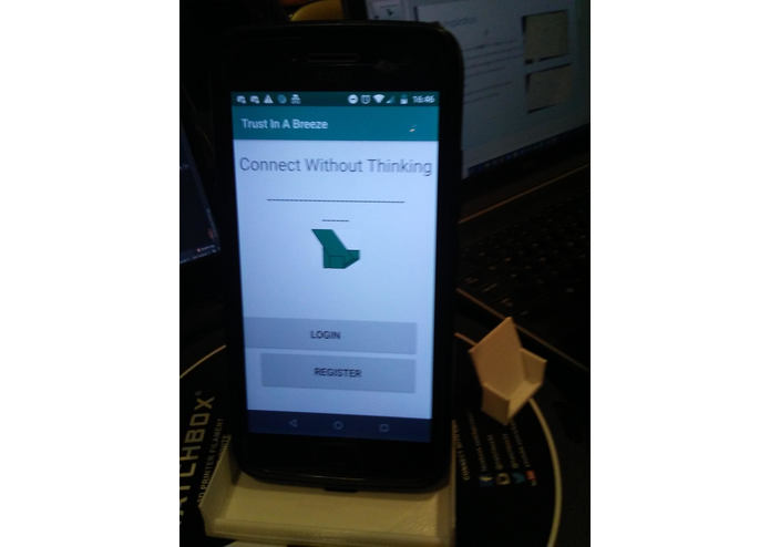 Connect Without Thinking – screenshot 11