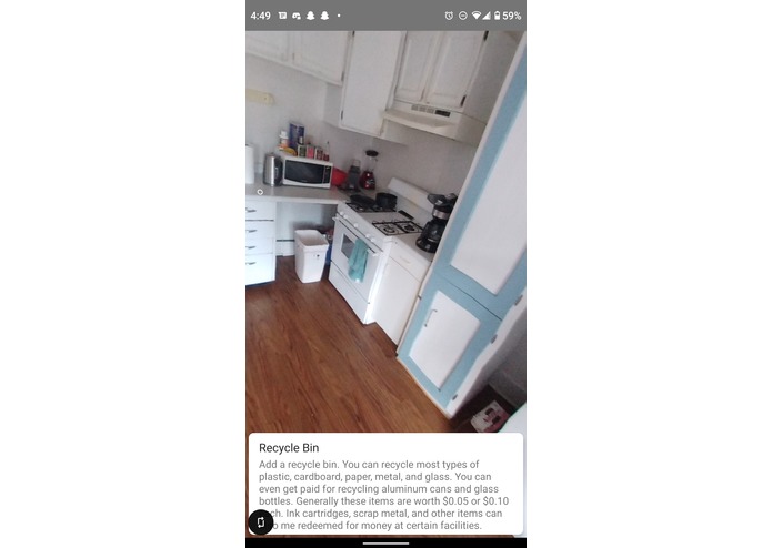 Homely – screenshot 3