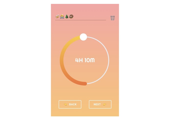 Tensy – screenshot 2