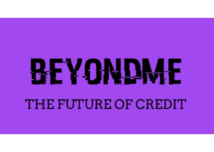 BeyondMe - The future of credit – screenshot 1