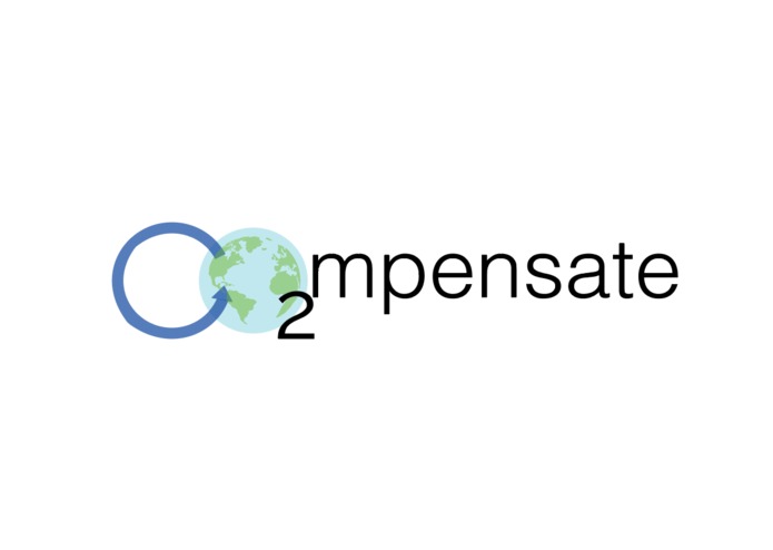 CO₂mpensate – screenshot 1