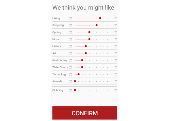 Best By Surprise – screenshot 5