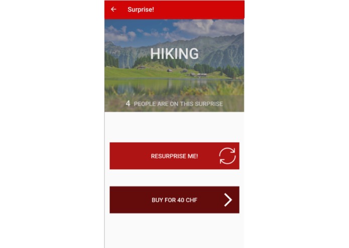 Best By Surprise – screenshot 7