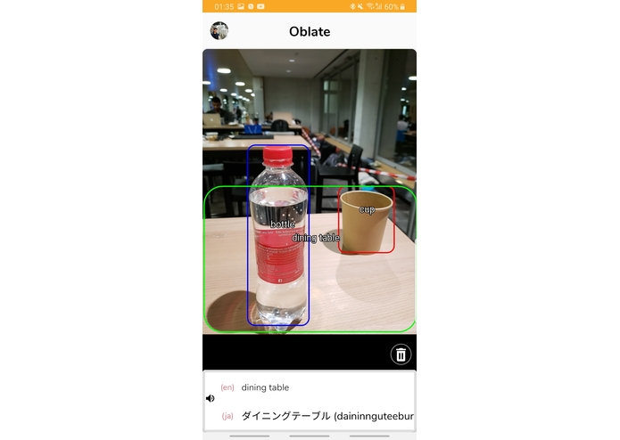 ObLate – screenshot 3