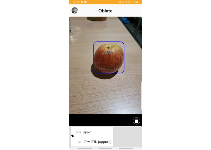 ObLate – screenshot 1