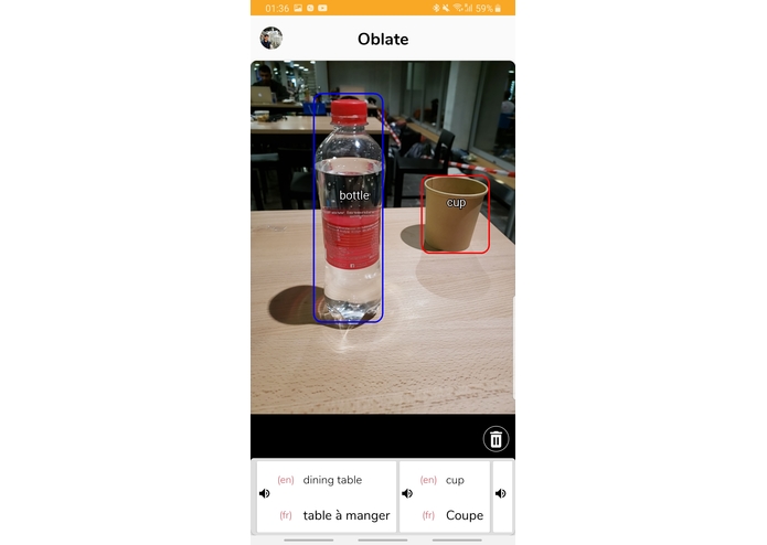 ObLate – screenshot 2
