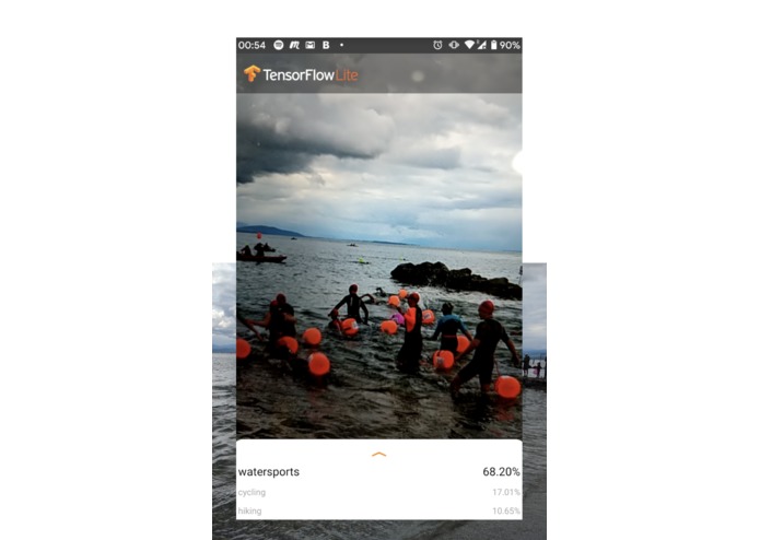 YourOwnPreference – screenshot 2