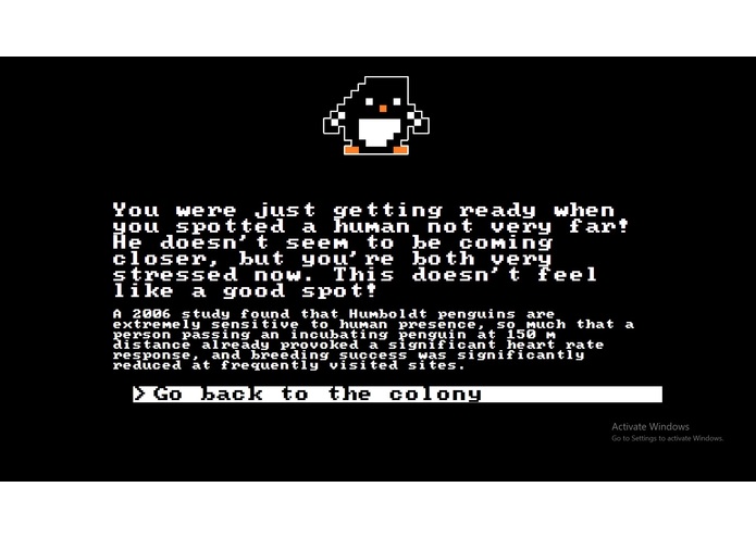 PenguinTrail – screenshot 4