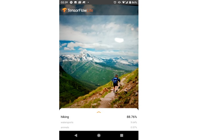 YourOwnPreference – screenshot 3