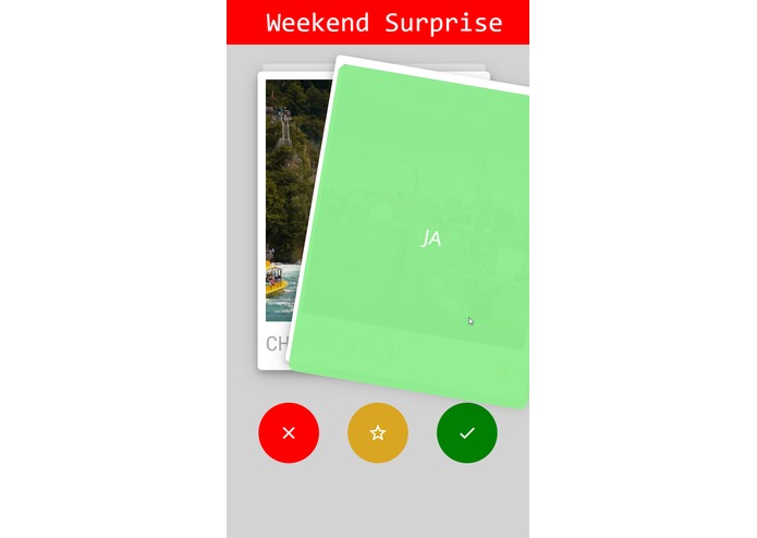 Wucheänd Surprise – screenshot 1