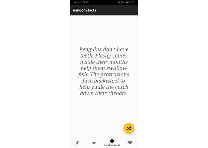 My Penguin – screenshot 7