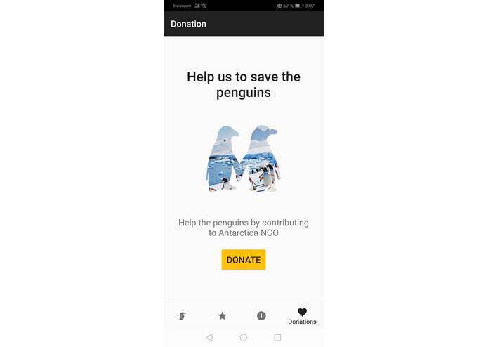 My Penguin – screenshot 8