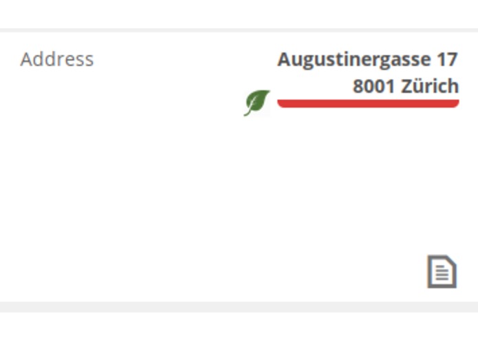 Green Place – screenshot 1