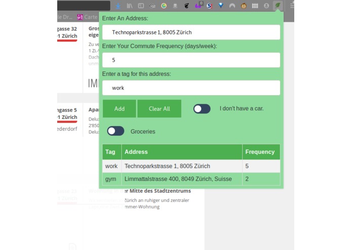 Green Place – screenshot 3