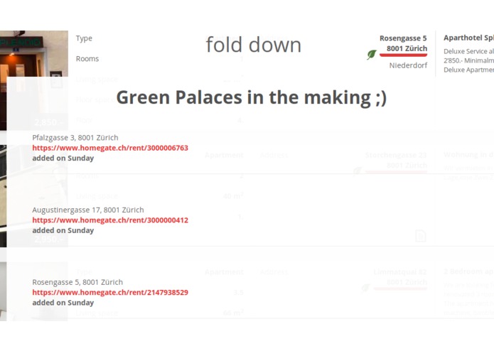 Green Place – screenshot 4