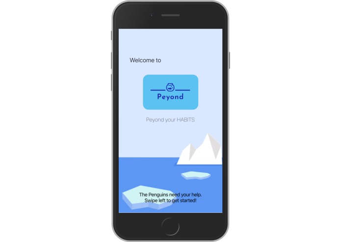Peyond – screenshot 1