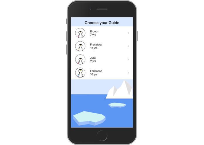 Peyond – screenshot 2