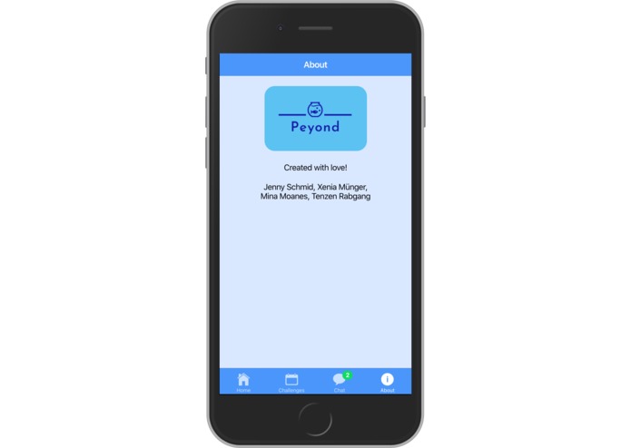 Peyond – screenshot 12