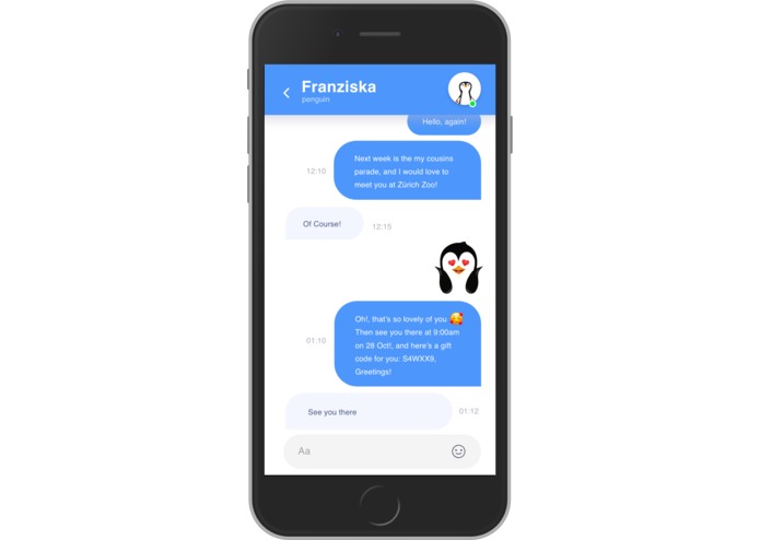 Peyond – screenshot 11