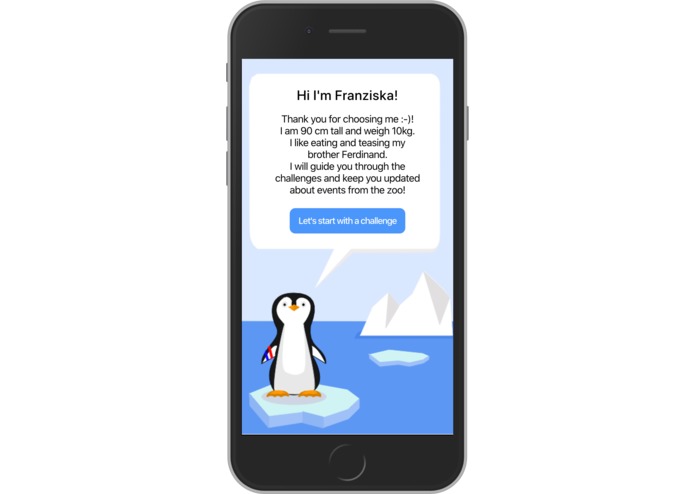 Peyond – screenshot 3