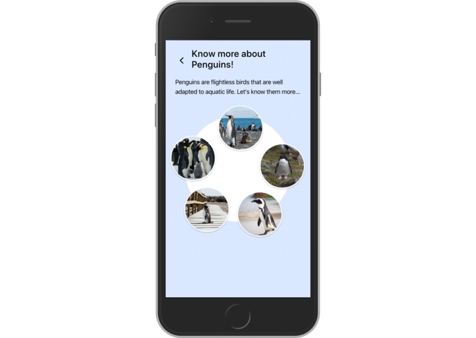 Peyond – screenshot 6