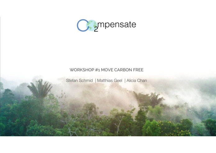 CO₂mpensate – screenshot 5