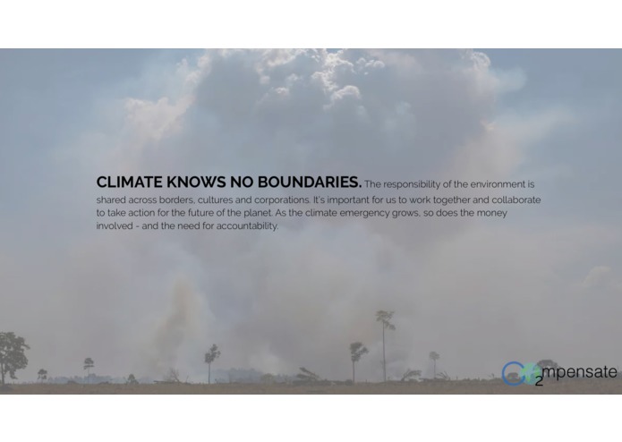 CO₂mpensate – screenshot 6