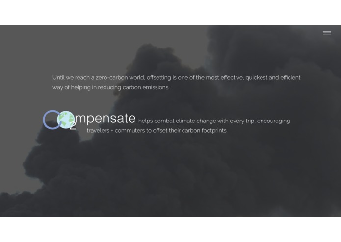 CO₂mpensate – screenshot 12