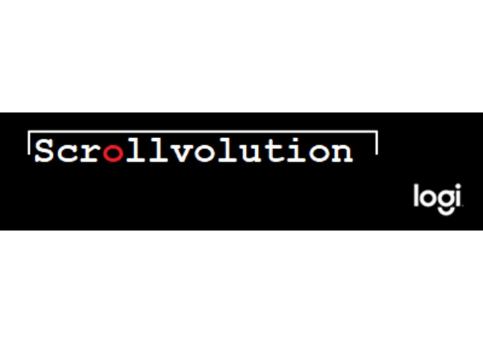 Scrollvolution – screenshot 1
